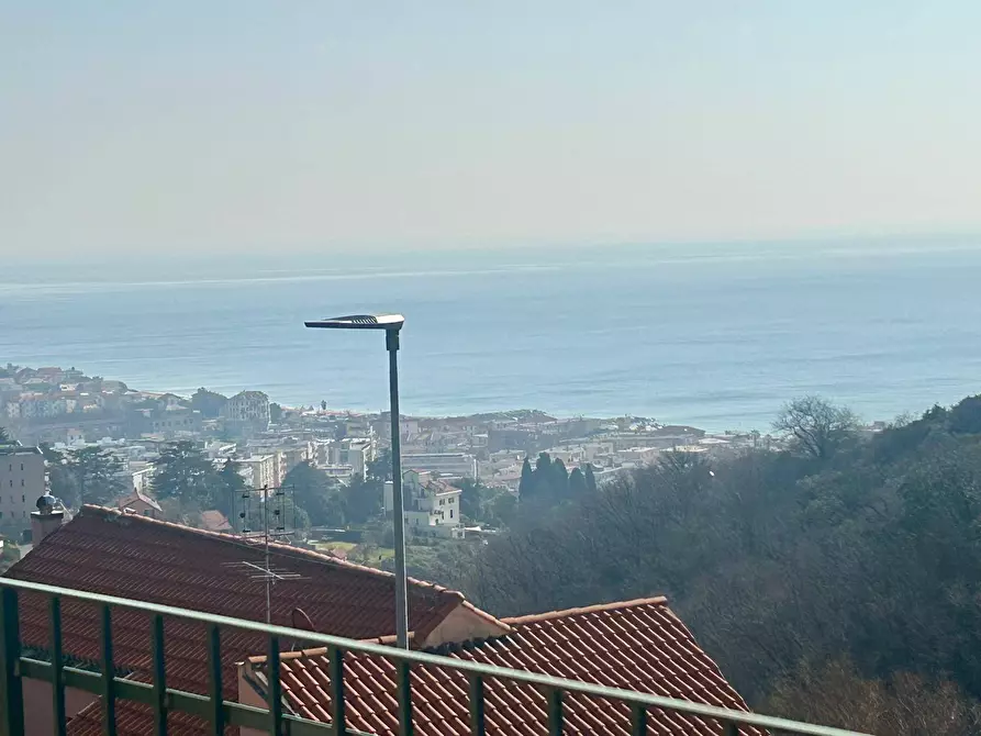 Immagine 37 di Villetta a schiera in vendita  in POGGIO DEL SOLE 21 a Albissola Marina