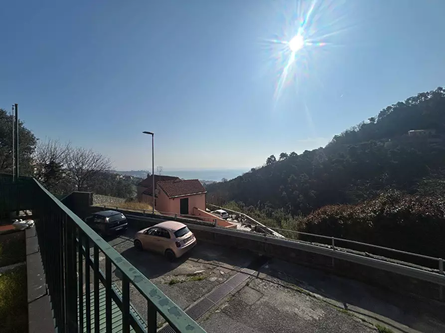 Immagine 40 di Villetta a schiera in vendita  in POGGIO DEL SOLE 21 a Albissola Marina