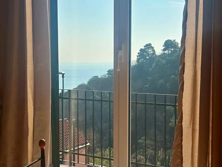 Immagine 39 di Villetta a schiera in vendita  in POGGIO DEL SOLE 21 a Albissola Marina