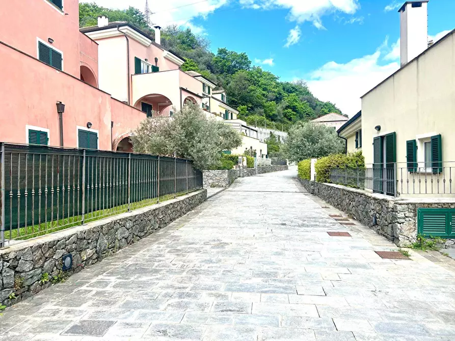 Immagine 2 di Appartamento in vendita  in BORGO DEGLI ERCHI a Albisola Superiore