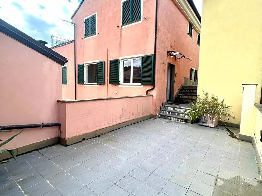 Immagine 4 di Appartamento in vendita  in BORGO DEGLI ERCHI a Albisola Superiore