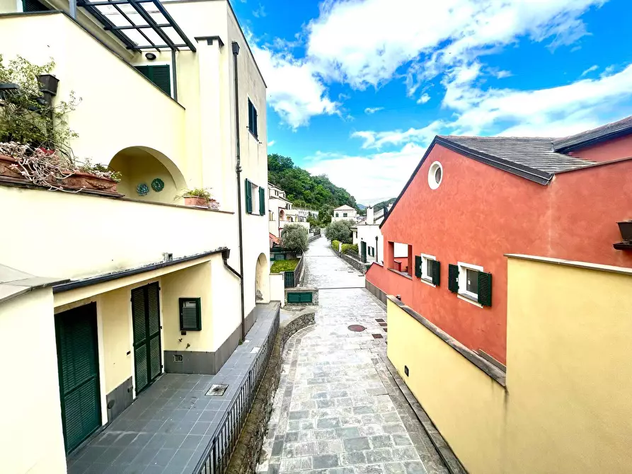 Immagine 5 di Appartamento in vendita  in BORGO DEGLI ERCHI a Albisola Superiore