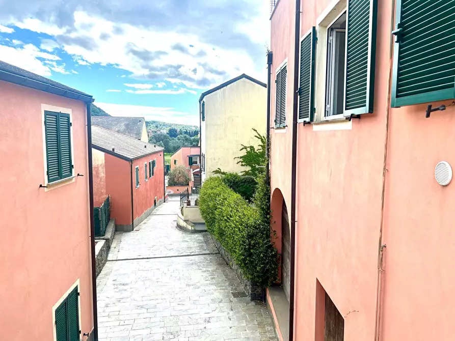 Immagine 6 di Appartamento in vendita  in BORGO DEGLI ERCHI a Albisola Superiore