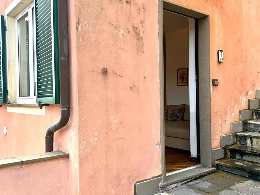 Immagine 7 di Appartamento in vendita  in BORGO DEGLI ERCHI a Albisola Superiore