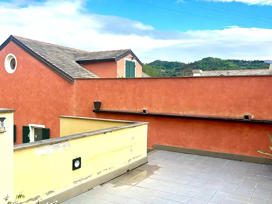 Immagine 8 di Appartamento in vendita  in BORGO DEGLI ERCHI a Albisola Superiore
