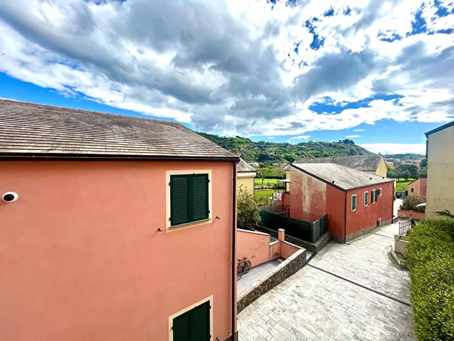 Immagine 10 di Appartamento in vendita  in BORGO DEGLI ERCHI a Albisola Superiore
