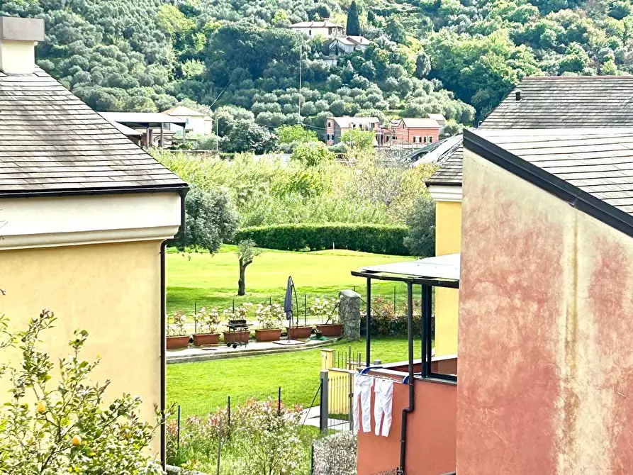 Immagine 11 di Appartamento in vendita  in BORGO DEGLI ERCHI a Albisola Superiore