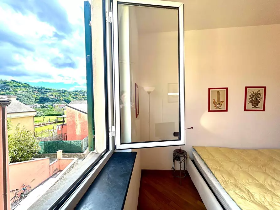 Immagine 12 di Appartamento in vendita  in BORGO DEGLI ERCHI a Albisola Superiore