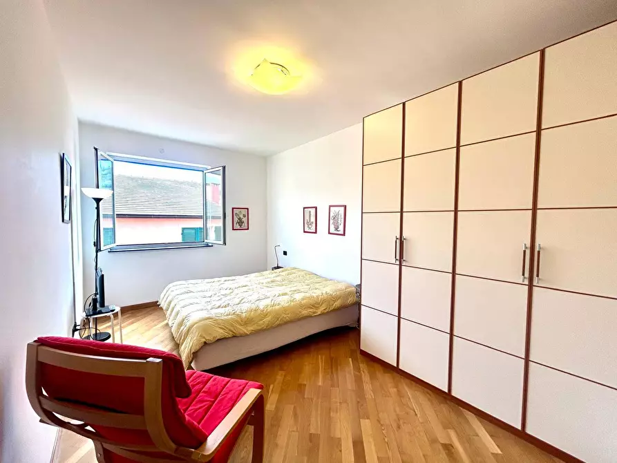 Immagine 14 di Appartamento in vendita  in BORGO DEGLI ERCHI a Albisola Superiore