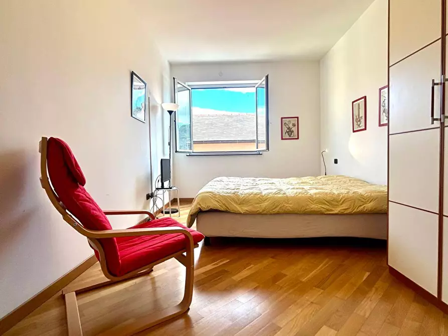 Immagine 17 di Appartamento in vendita  in BORGO DEGLI ERCHI a Albisola Superiore