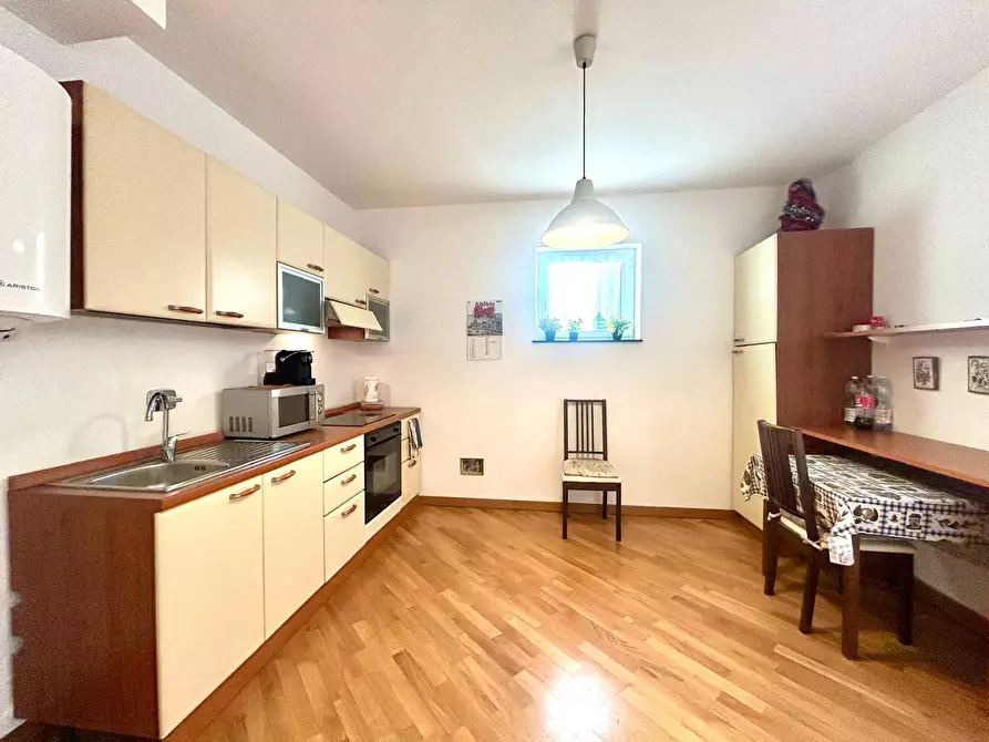 Immagine 19 di Appartamento in vendita  in BORGO DEGLI ERCHI a Albisola Superiore