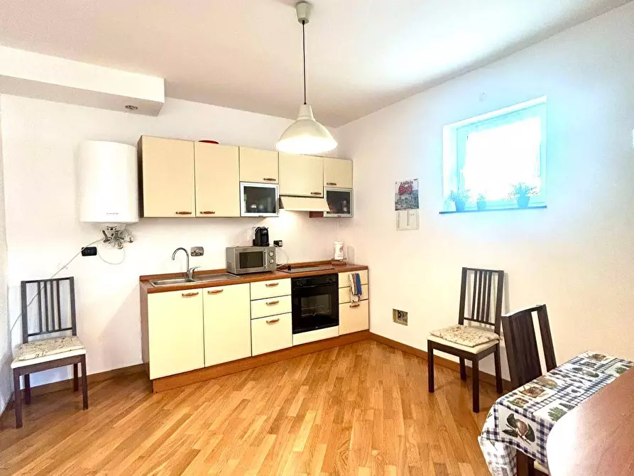 Immagine 20 di Appartamento in vendita  in BORGO DEGLI ERCHI a Albisola Superiore