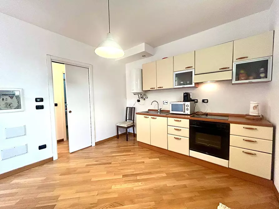 Immagine 21 di Appartamento in vendita  in BORGO DEGLI ERCHI a Albisola Superiore