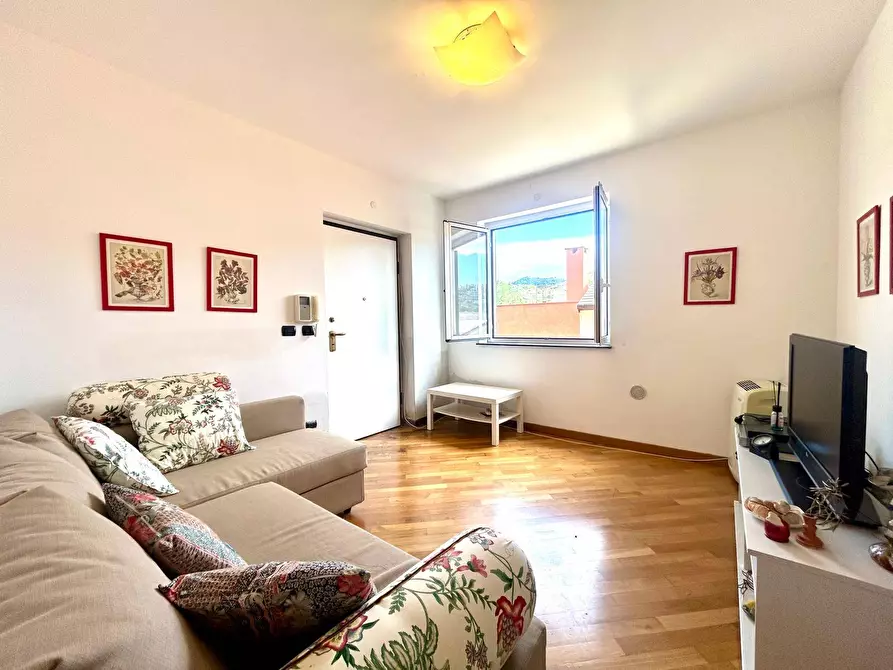 Immagine 3 di Appartamento in vendita  in BORGO DEGLI ERCHI a Albisola Superiore