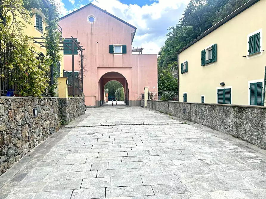 Immagine 2 di Appartamento in vendita  in BORGO DEGLI ERCHI a Albisola Superiore