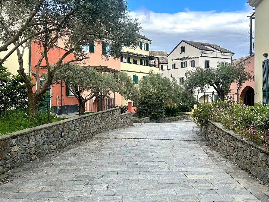 Immagine 16 di Appartamento in vendita  in BORGO DEGLI ERCHI a Albisola Superiore