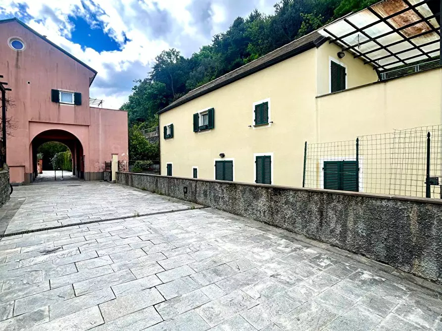 Immagine 3 di Appartamento in vendita  in BORGO DEGLI ERCHI a Albisola Superiore