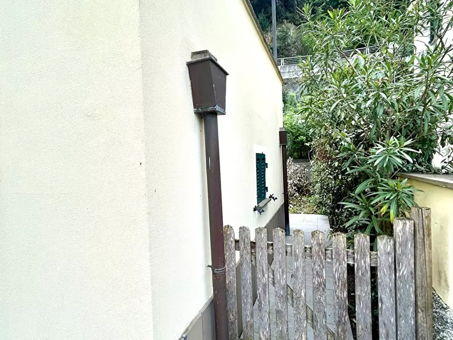 Immagine 4 di Appartamento in vendita  in BORGO DEGLI ERCHI a Albisola Superiore