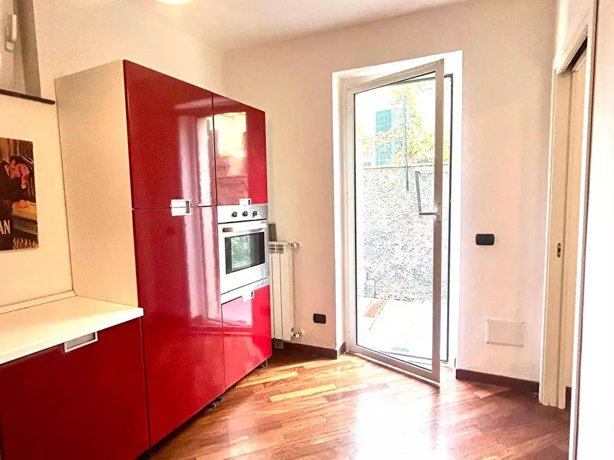 Immagine 8 di Appartamento in vendita  in BORGO DEGLI ERCHI a Albisola Superiore