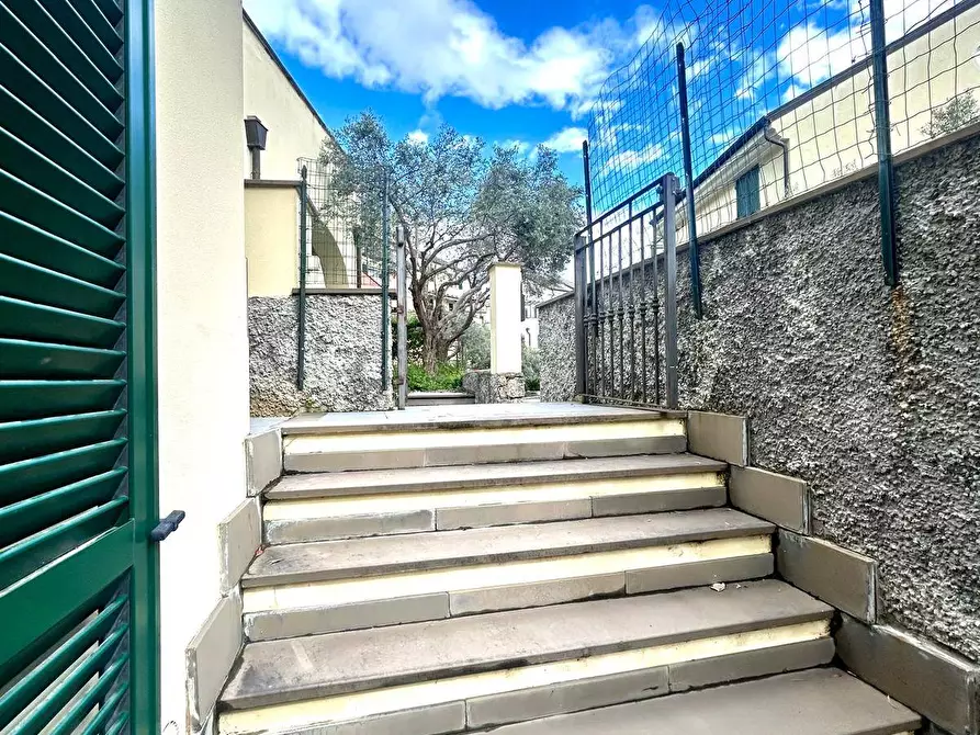 Immagine 6 di Appartamento in vendita  in BORGO DEGLI ERCHI a Albisola Superiore