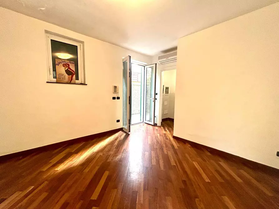 Immagine 9 di Appartamento in vendita  in BORGO DEGLI ERCHI a Albisola Superiore