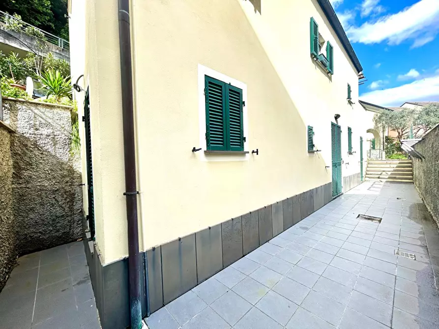 Immagine 15 di Appartamento in vendita  in BORGO DEGLI ERCHI a Albisola Superiore