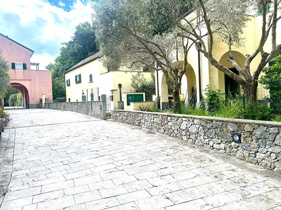 Immagine 17 di Appartamento in vendita  in BORGO DEGLI ERCHI a Albisola Superiore