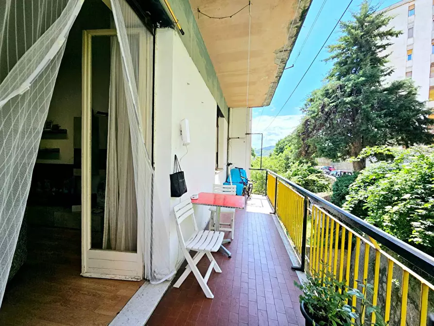 Immagine 11 di Appartamento in vendita  in VIA MIGNONE 13B a Savona