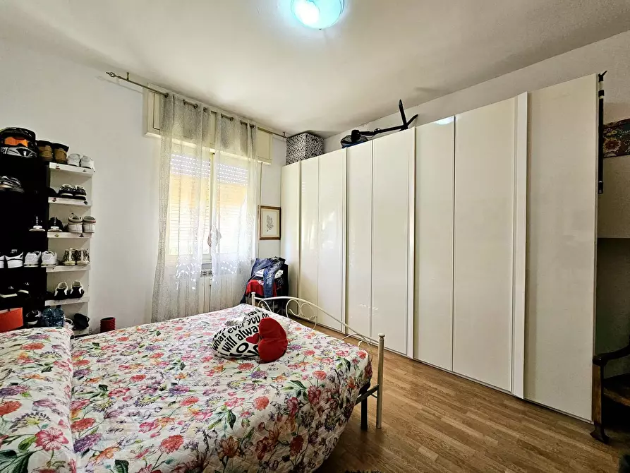 Immagine 3 di Appartamento in vendita  in VIA MIGNONE 13B a Savona