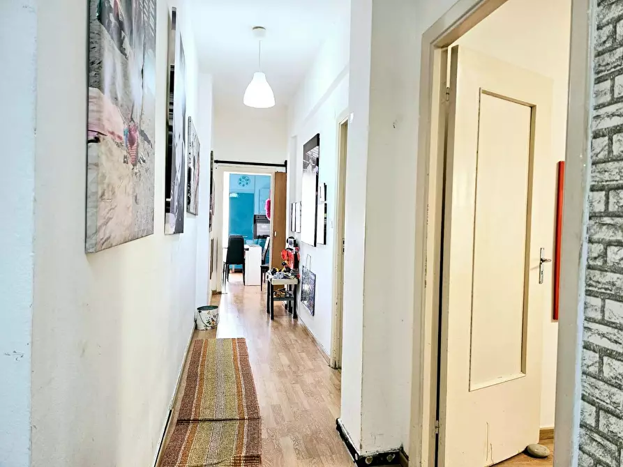 Immagine 5 di Appartamento in vendita  in VIA MIGNONE 13B a Savona