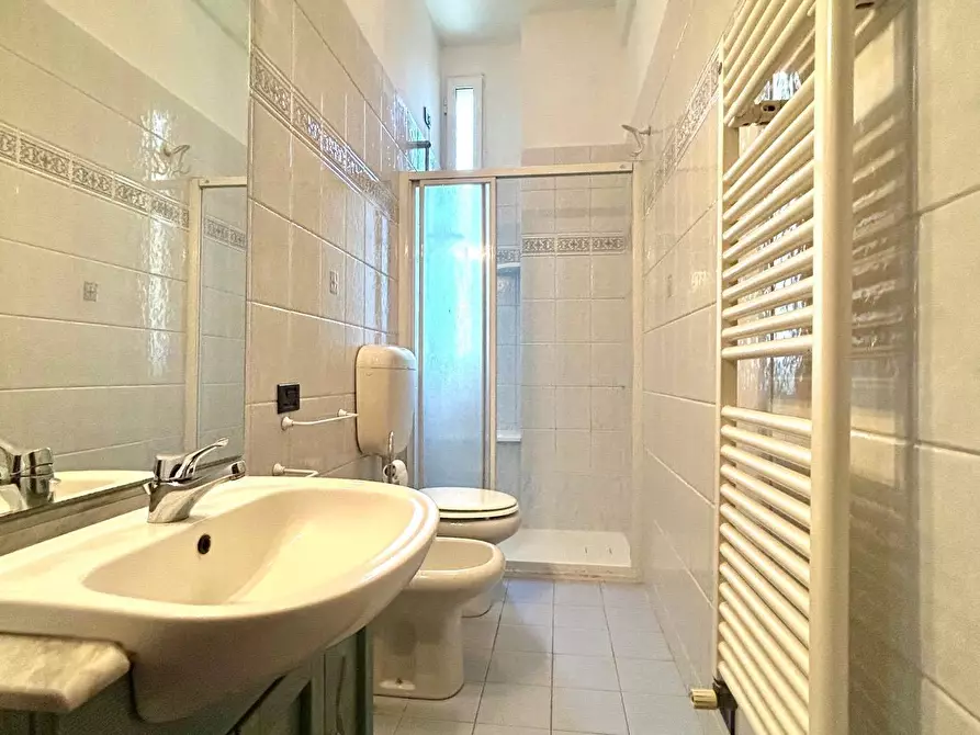 Immagine 9 di Appartamento in vendita  in CORSO RICCI 2 a Savona