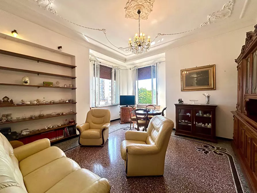 Immagine 6 di Appartamento in vendita  in CORSO RICCI 2 a Savona