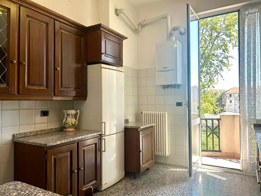 Immagine 16 di Appartamento in vendita  in CORSO RICCI 2 a Savona