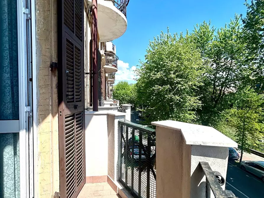 Immagine 17 di Appartamento in vendita  in CORSO RICCI 2 a Savona