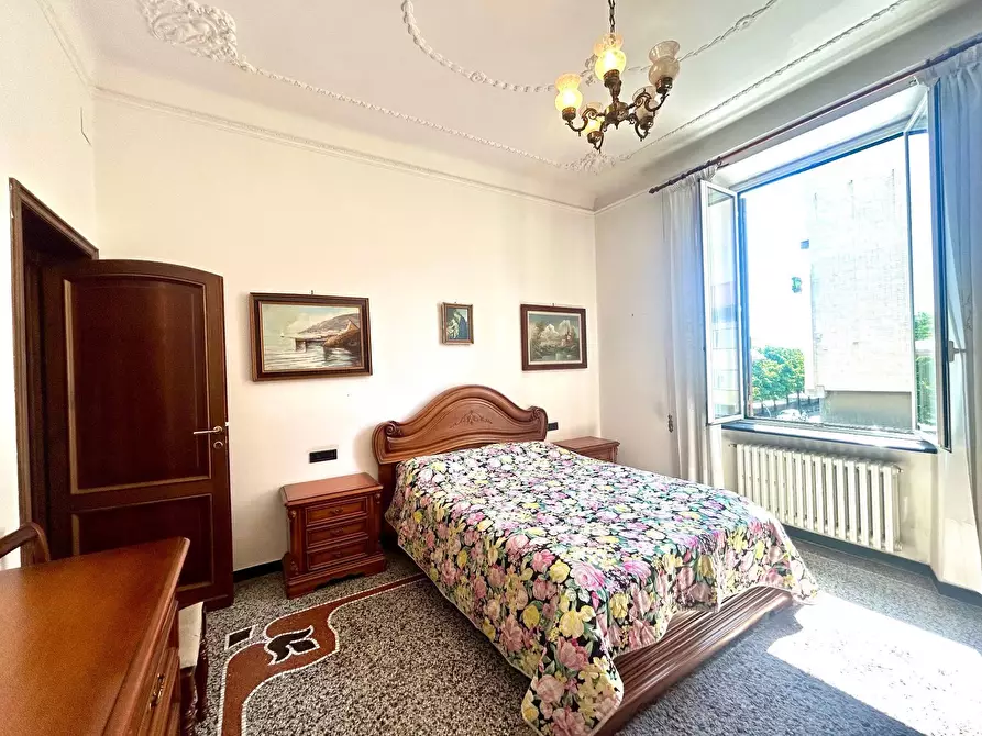 Immagine 19 di Appartamento in vendita  in CORSO RICCI 2 a Savona