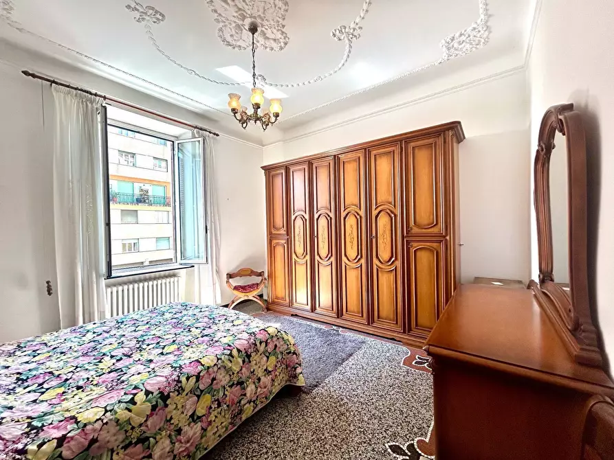 Immagine 21 di Appartamento in vendita  in CORSO RICCI 2 a Savona