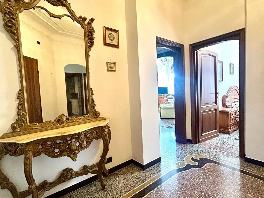 Immagine 23 di Appartamento in vendita  in CORSO RICCI 2 a Savona