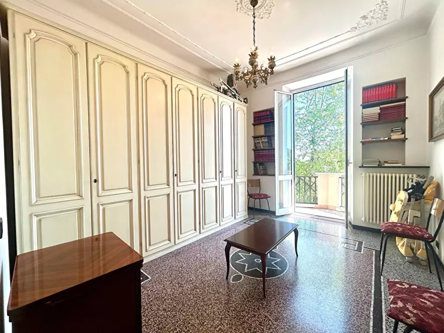 Immagine 25 di Appartamento in vendita  in CORSO RICCI 2 a Savona