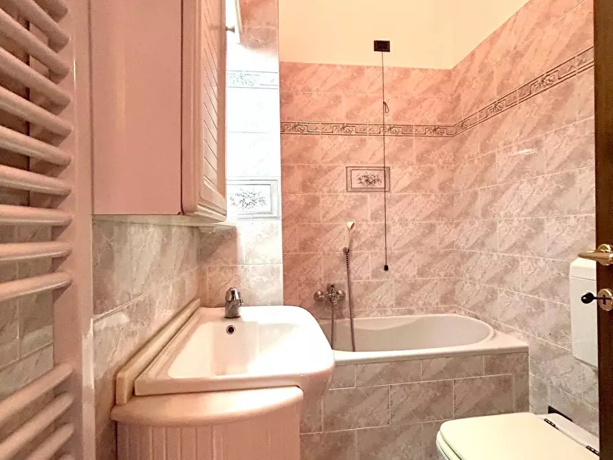 Immagine 27 di Appartamento in vendita  in CORSO RICCI 2 a Savona