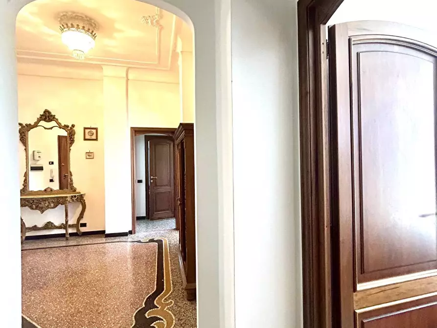 Immagine 28 di Appartamento in vendita  in CORSO RICCI 2 a Savona