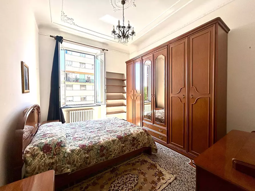 Immagine 29 di Appartamento in vendita  in CORSO RICCI 2 a Savona