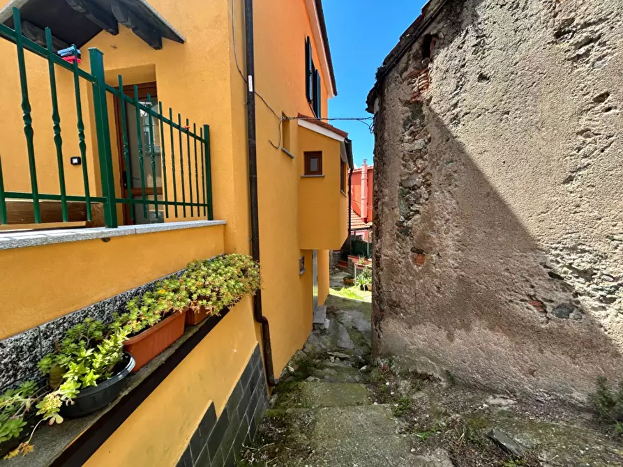 Immagine 4 di Appartamento in vendita  in Via Capanne a Quiliano