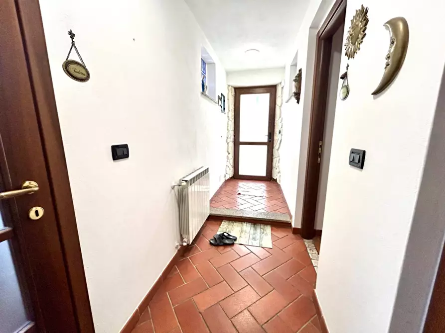 Immagine 7 di Appartamento in vendita  in Via Capanne a Quiliano