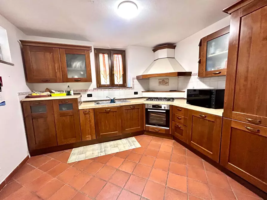 Immagine 8 di Appartamento in vendita  in Via Capanne a Quiliano