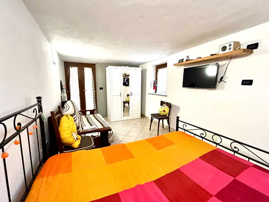 Immagine 15 di Appartamento in vendita  in Via Capanne a Quiliano