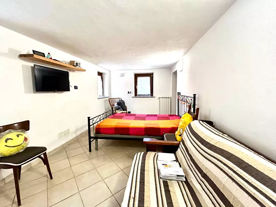 Immagine 17 di Appartamento in vendita  in Via Capanne a Quiliano