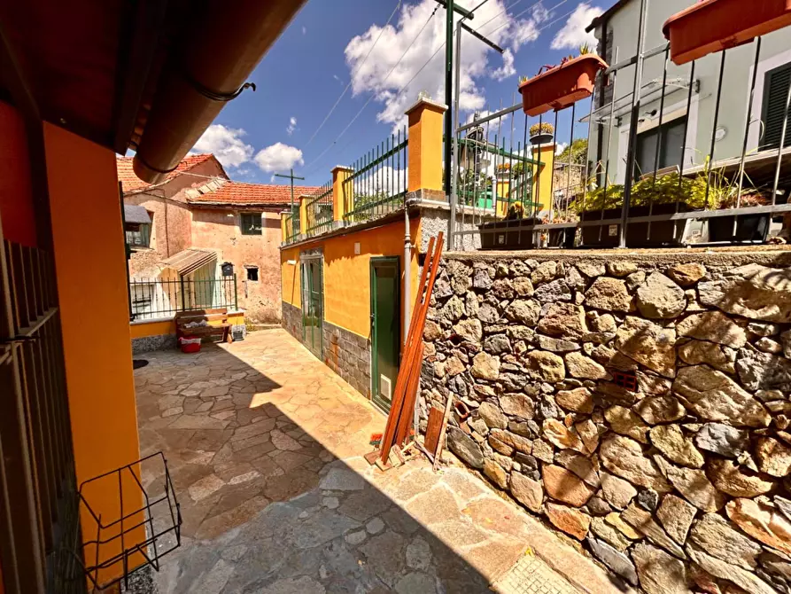 Immagine 54 di Appartamento in vendita  in Via Capanne a Quiliano