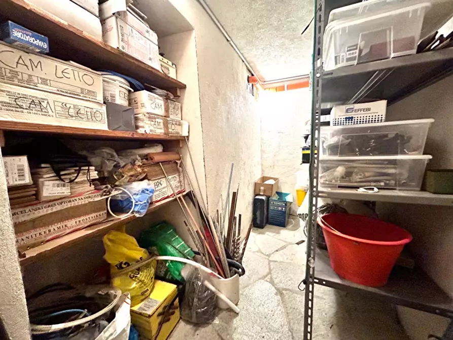 Immagine 49 di Appartamento in vendita  in Via Capanne a Quiliano