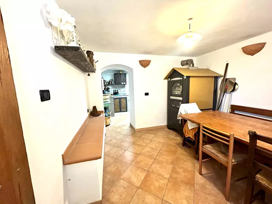 Immagine 37 di Appartamento in vendita  in Via Capanne a Quiliano