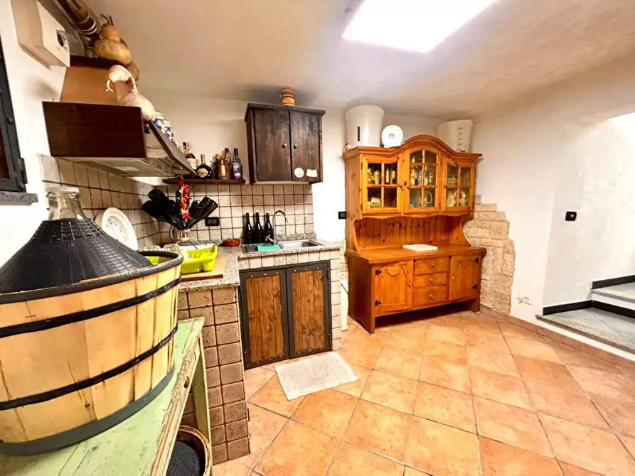 Immagine 42 di Appartamento in vendita  in Via Capanne a Quiliano